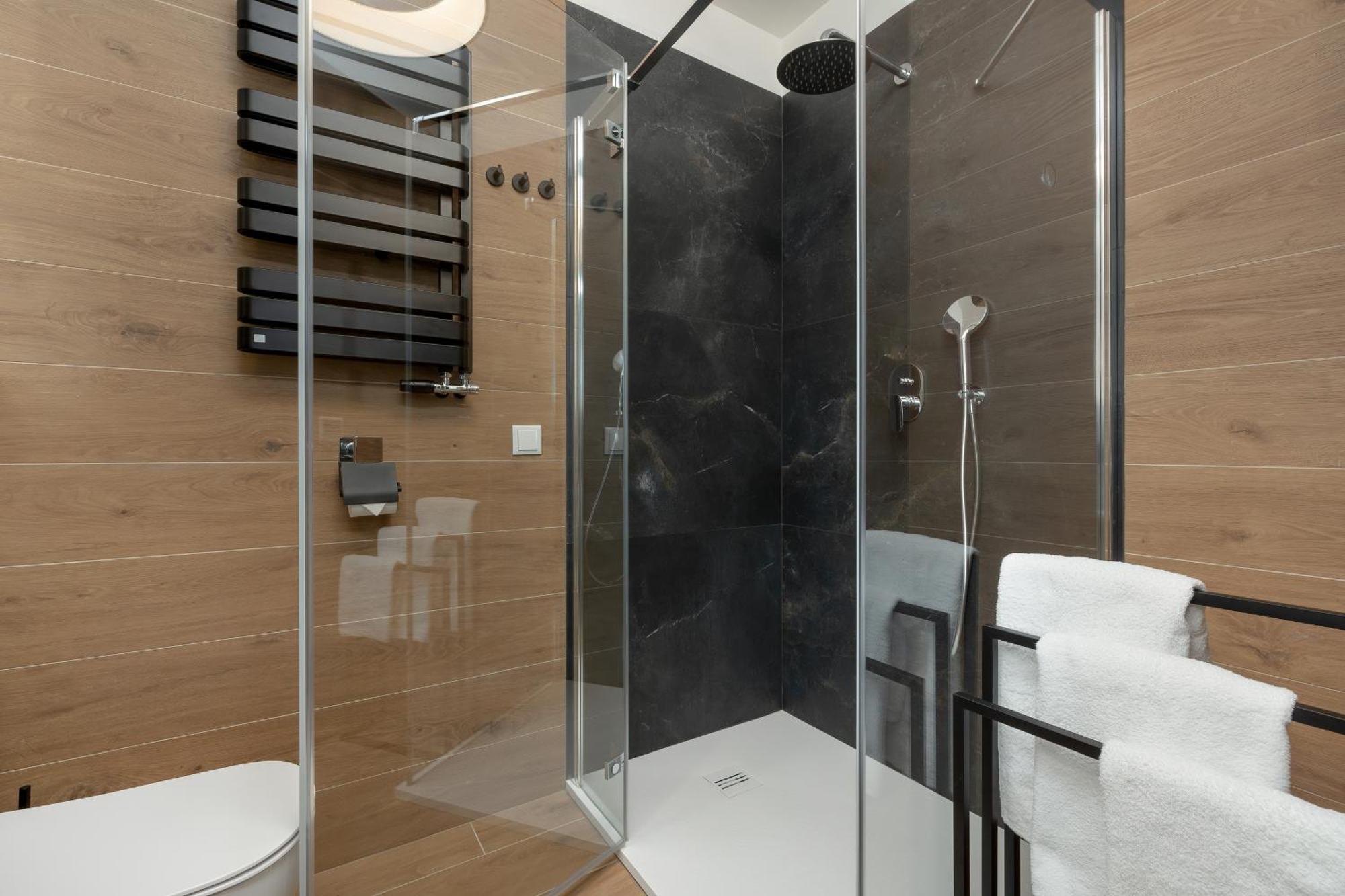 רבאל Hs Apartamenty Hevenia Sun Widok Na Morze מראה חיצוני תמונה