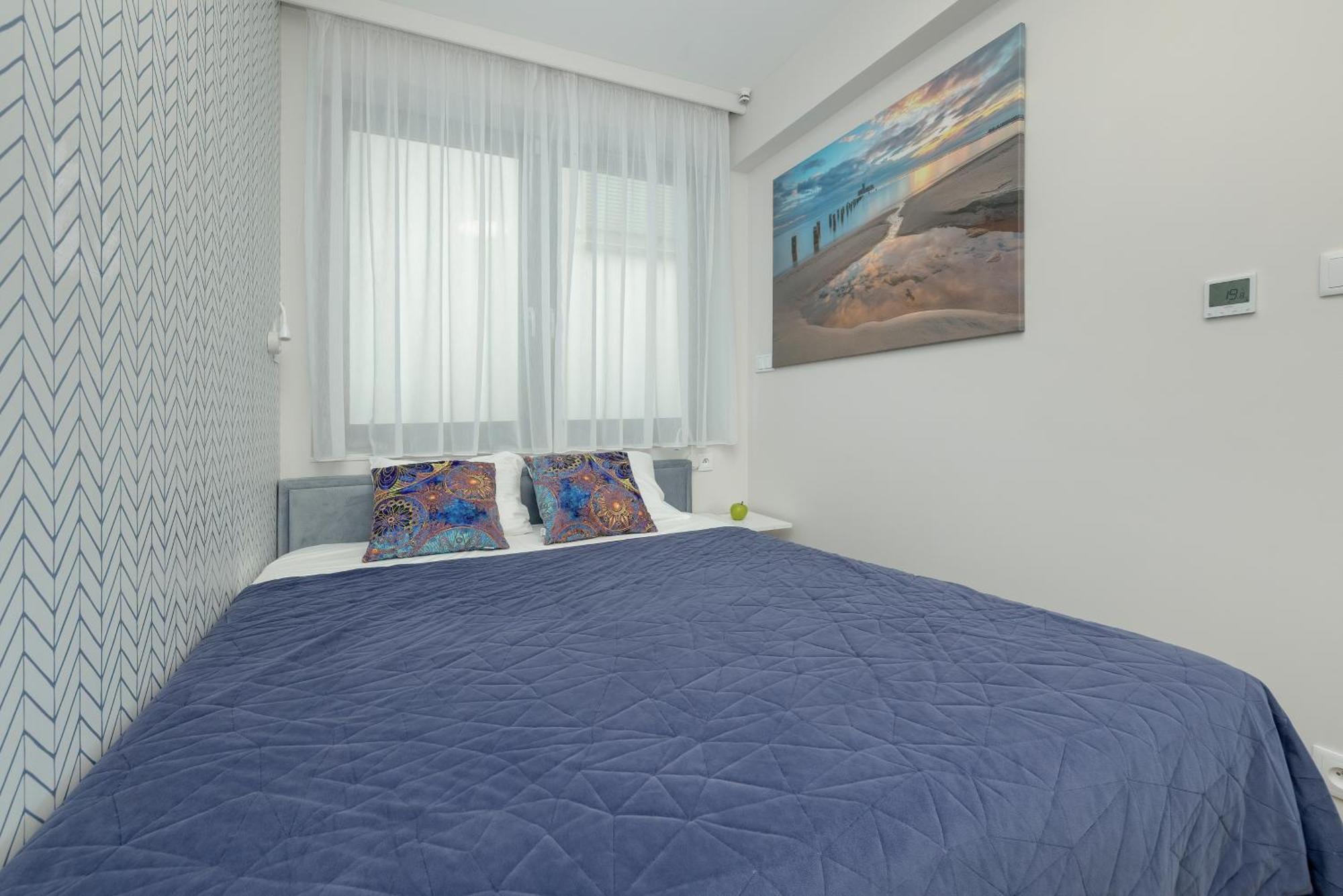 רבאל Hs Apartamenty Hevenia Sun Widok Na Morze מראה חיצוני תמונה