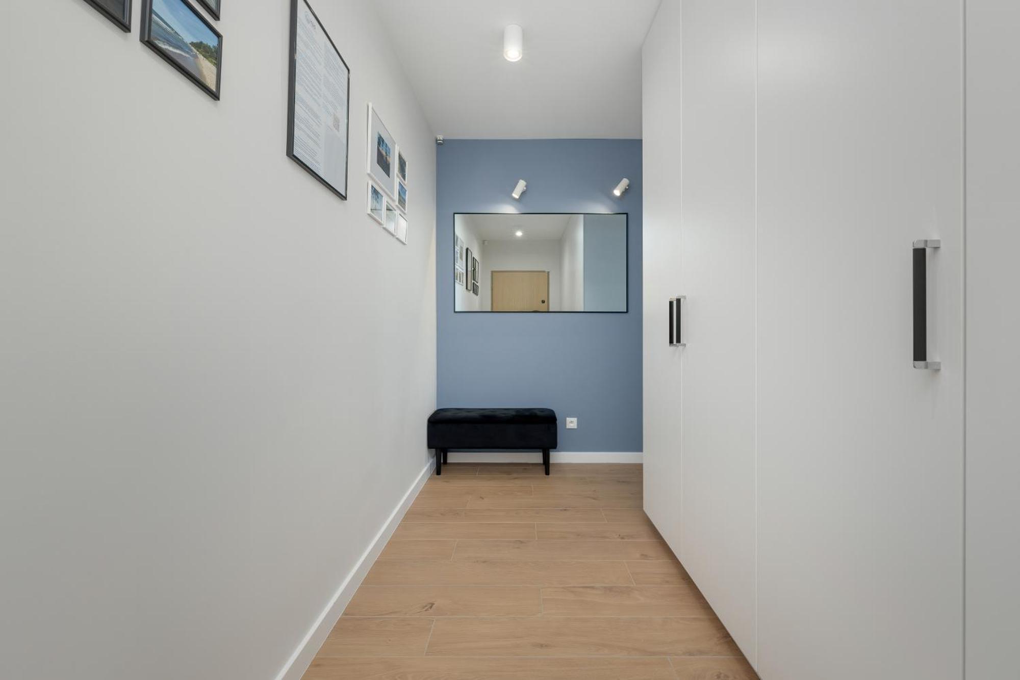 רבאל Hs Apartamenty Hevenia Sun Widok Na Morze מראה חיצוני תמונה
