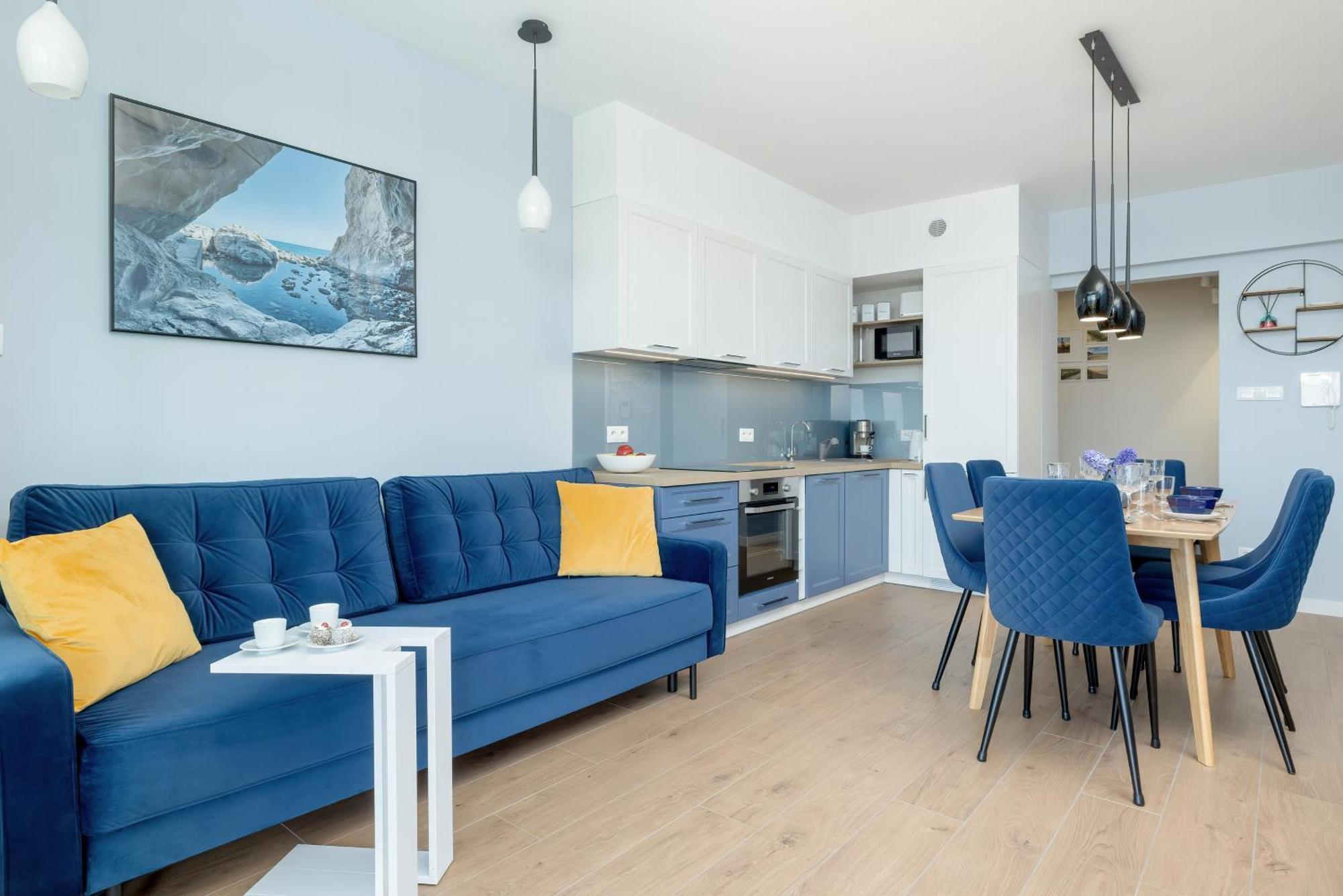 רבאל Hs Apartamenty Hevenia Sun Widok Na Morze מראה חיצוני תמונה