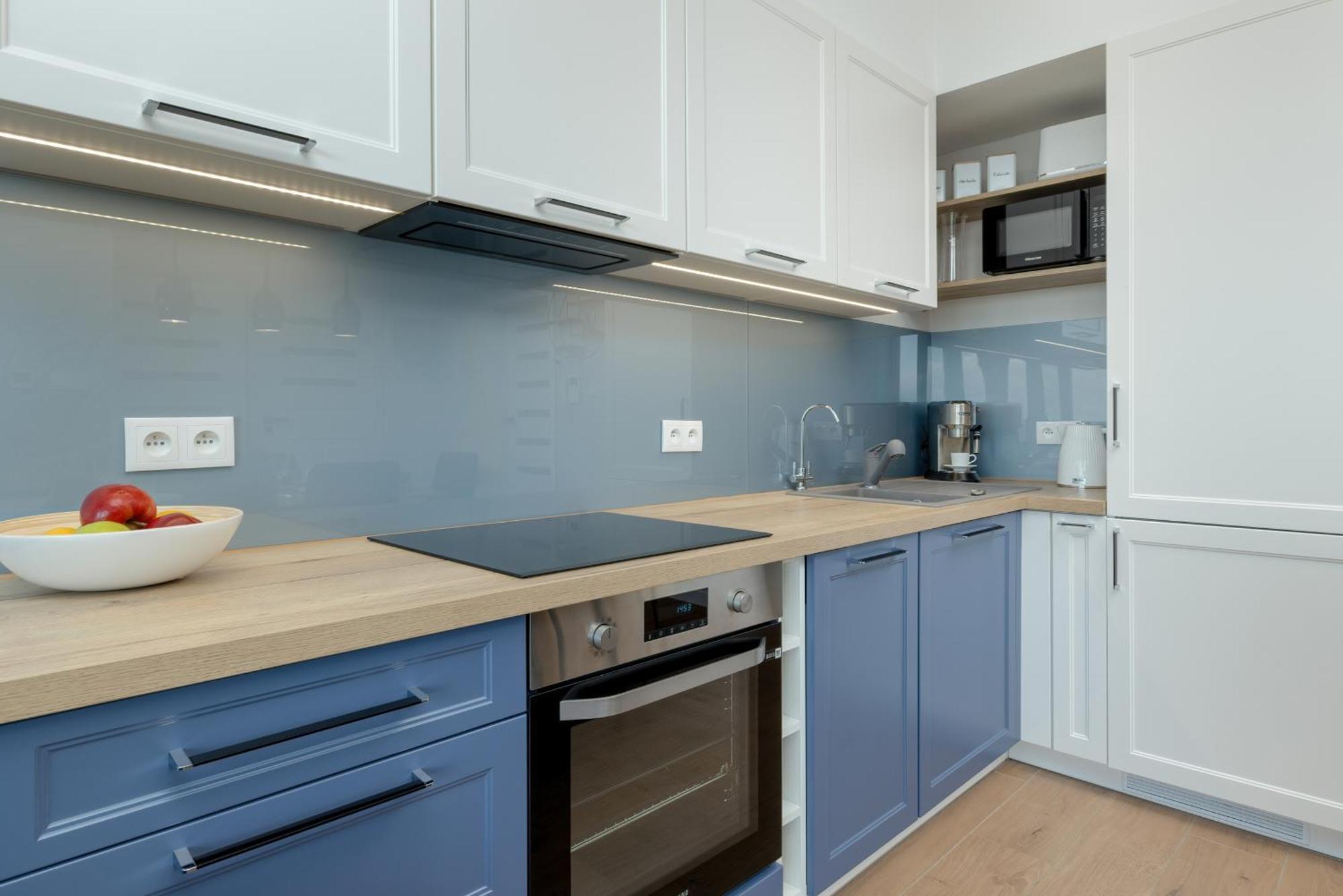 רבאל Hs Apartamenty Hevenia Sun Widok Na Morze מראה חיצוני תמונה